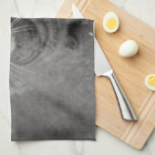 Mau Theedoek (Quarter Fold)