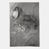 Mau Theedoek (Verticaal)