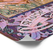 Maud Adams als Joan of Arc Poster (Hoek)