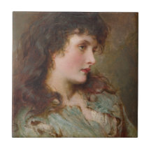 Maud (Elegant Vrouw Portrait)