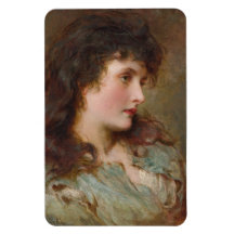 Maud (Elegante Vrouwportret)