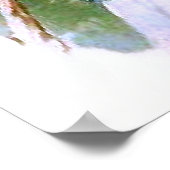 Maud Humphrey's Sweet Little Summer Girl Poster (Hoek)