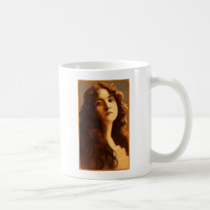 Maude Fealy Koffiemok