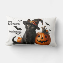 Maude Halloween Kussen