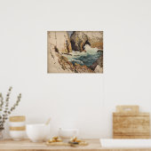 Maufra - De Creek Poster (Keuken)