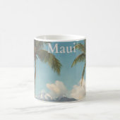 Maui (1) koffiemok (Center)