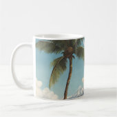 Maui (1) koffiemok (Links)
