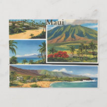 Maui 2)