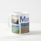 Maui 5 Foto's Mok (Voorkant links)