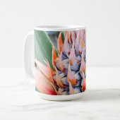 Maui Ananas Hawaii Koffiemok (Voorkant links)