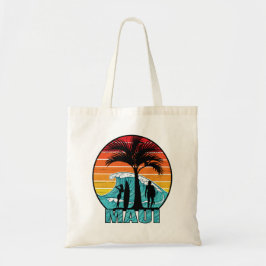 Maui Beach Hawaii Tote Bag