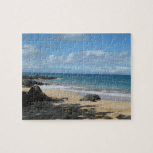 Maui Beach Puzzel