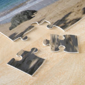 Maui Beach Puzzel Legpuzzel (Zijkant)