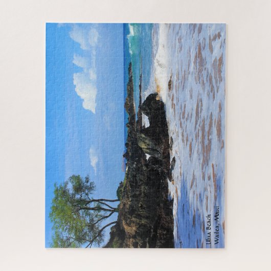  Maui Beach Puzzle Legpuzzel (Verticaal)