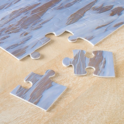 Maui Beach Puzzle Legpuzzel (Zijkant)