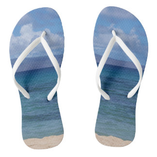 Maui Beach Teenslippers