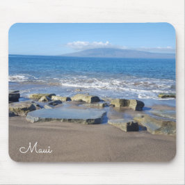 Maui Beach & Waves Muismat