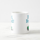 Maui Bound, mok (Center)