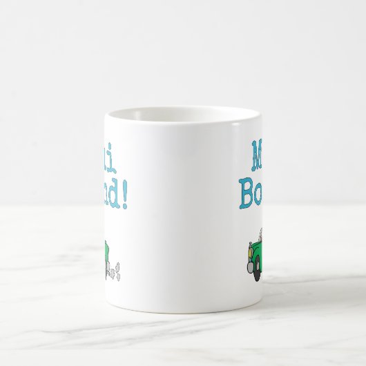 Maui Bound, mok (Center)