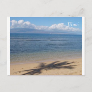 Maui Briefkaart