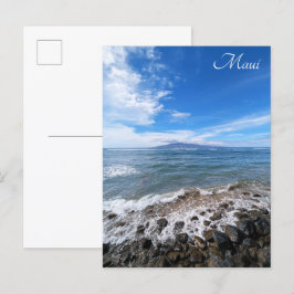 Maui Briefkaart