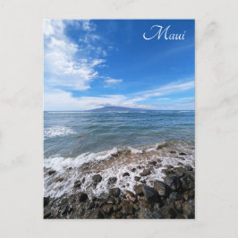 Maui Briefkaart