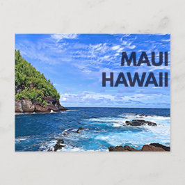 Maui Briefkaart