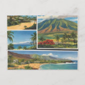 Maui Briefkaart (3) (Voorkant)