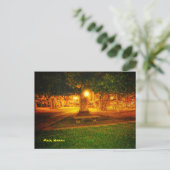 maui , briefkaart van hawaii met afbeelding van de (Staand voorkant)