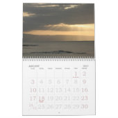 Maui Calendar! Kalender (Jan 2027)