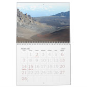 Maui Calendar Kalender (Feb 2027)