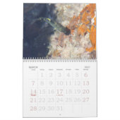 Maui Calendar Kalender (Mar 2027)