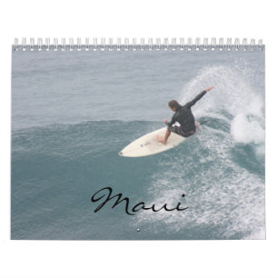 Maui Calendar! Kalender