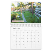 Maui Calendar Kalender (Mar 2026)
