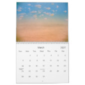 Maui Calendar Kalender (Mar 2027)