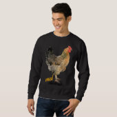 Maui Chickens Trui (Voorkant volledig)