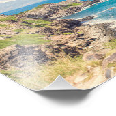 Maui Coast | Fotoafdrukken Foto Afdruk (Hoek)