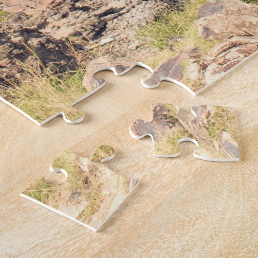 Maui Coast | Puzzle Legpuzzel (Zijkant)