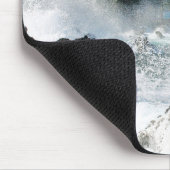 Maui Coastline Muismat (Hoek)