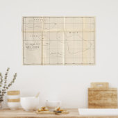 Maui County, Hawaii Poster (Keuken)