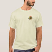 Maui Elementen-Maui is het beste T-shirt (Voorkant)