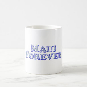 Maui Forever - Bevel Basic Koffiemok