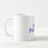 Maui Forever - Bevel Basic Koffiemok (Links)