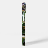 Maui Gold Hawaii Pineapple iPhone 14 Hoesje (Achterkant / Rechts)