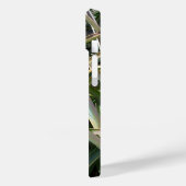 Maui Gold Hawaii Pineapple iPhone 14 Hoesje (Achterkant / Links)