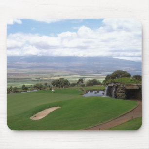 Maui Golf Muismat
