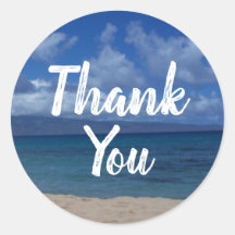 Maui Hawaï Strand Oceanzicht