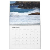 Maui Hawaï Stranden Watervallen Landschappen Kalender (Jan 2027)