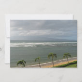 Maui, Hawaii (Voorkant)