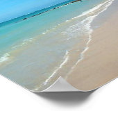 Maui Hawaii 10"x8"-Poster Poster (Hoek)